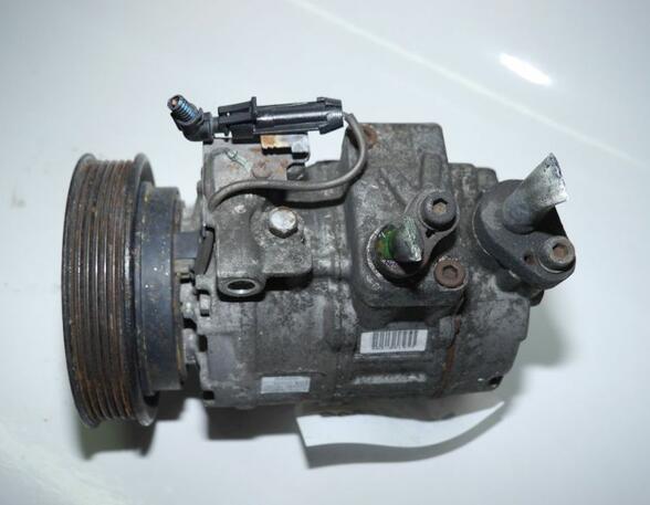 Klimakompressor  ALFA ROMEO 156 (932) 2.4 JTD 103 KW