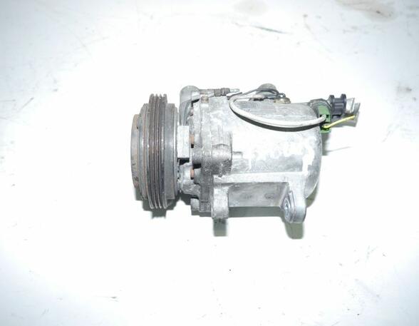 Klimakompressor A1602300111 SMART FORTWO COUPE (450) 0 7 37 KW