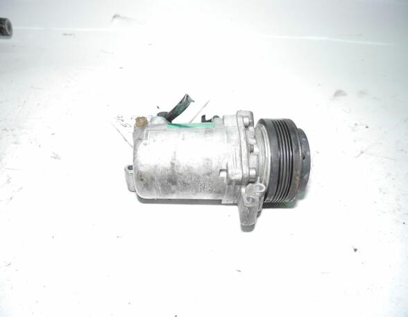 Klimakompressor ss120dl1 ALFA ROMEO 147 (937) 1.9 JTD 16V 103 KW