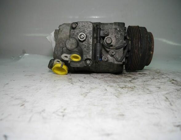 Air Conditioning Compressor BMW 5er Touring (E39)