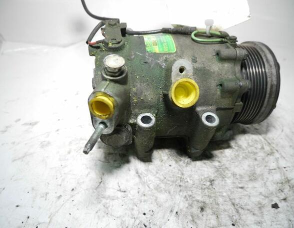 Air Conditioning Compressor HONDA Civic VIII Hatchback (FK, FN)