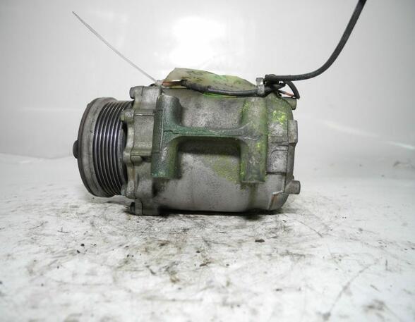 Air Conditioning Compressor HONDA Civic VIII Hatchback (FK, FN)