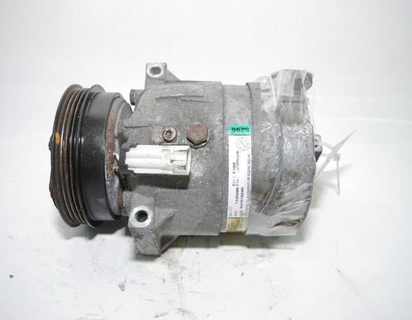 Air Conditioning Compressor FIAT Multipla (186)