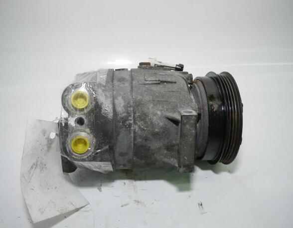 Air Conditioning Compressor FIAT Multipla (186)