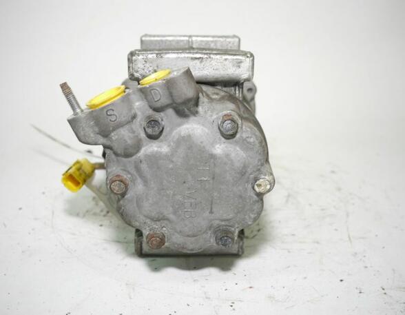 Klimakompressor  PEUGEOT 307 BREAK (3E) 1.6 16V 80 KW