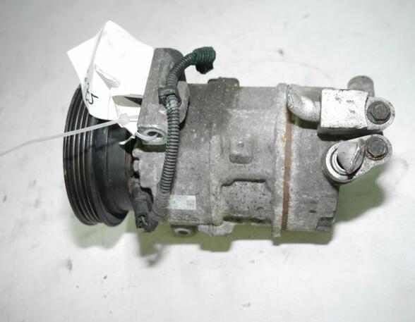 Klimakompressor  FIAT STILO MULTI WAGON (192) 1.6 16V 76 KW