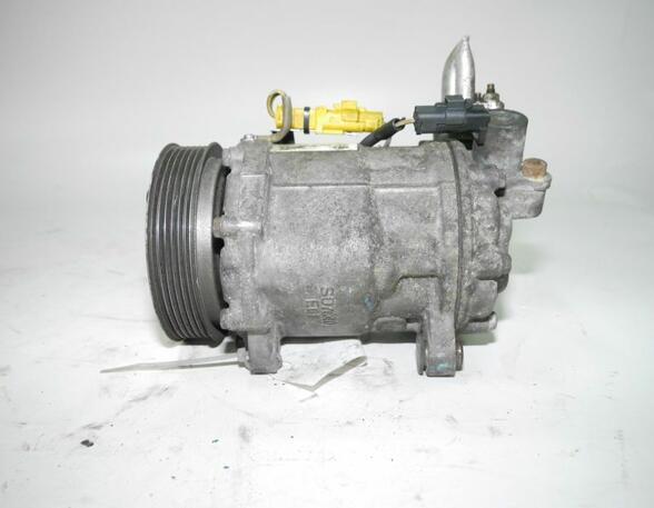 Klimakompressor SD7C16 PEUGEOT 407 COUPE (6C_) 2.7 HDI 150 KW