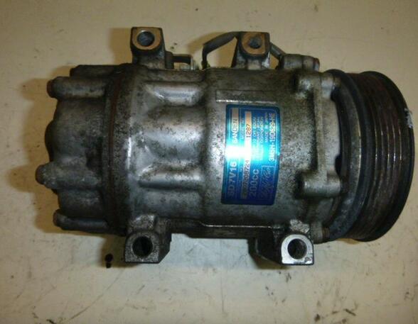 Air Conditioning Compressor VOLVO V50 (MW)