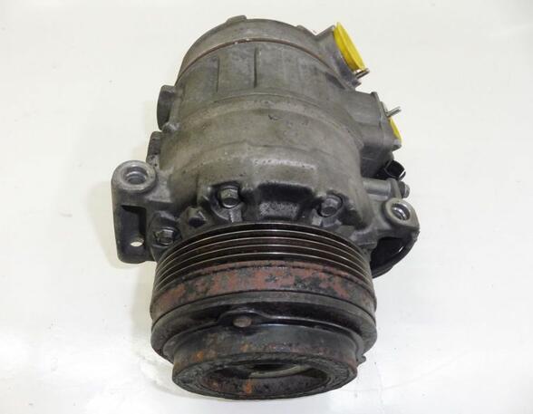 Air Conditioning Compressor BMW 5er Touring (E39)