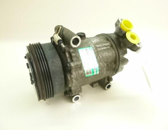 Klimakompressor SD6V12 RENAULT CLIO II (BB  CB) 1.2 16V 55 KW