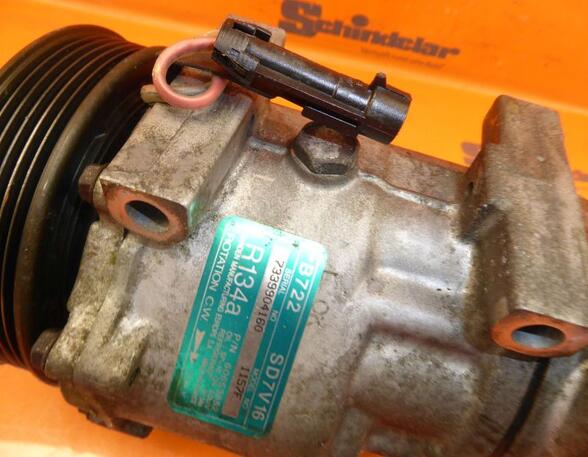 Airco Compressor ALFA ROMEO Spider (916S)