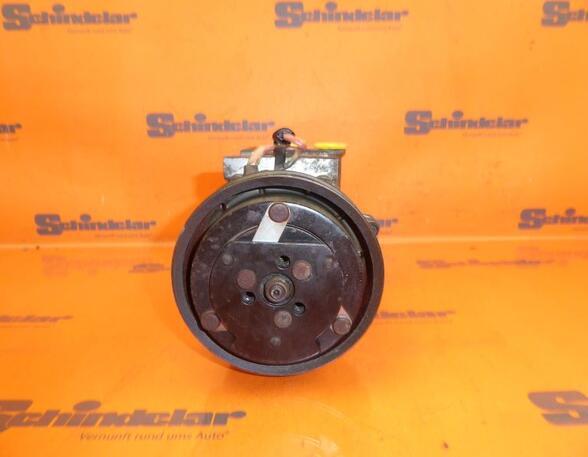 Air Conditioning Compressor ALFA ROMEO Spider (916S)