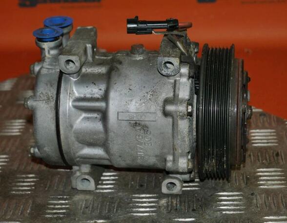 Klimakompressor  ALFA ROMEO 147 (937) 1.6 16V T.SPARK ECO 77 KW