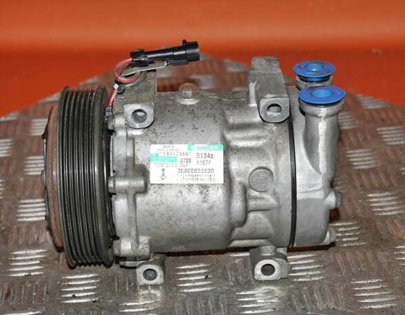 Klimakompressor  ALFA ROMEO 147 (937) 1.6 16V T.SPARK ECO 77 KW