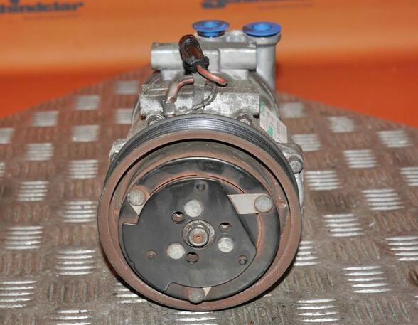 Airco Compressor ALFA ROMEO 147 (937)