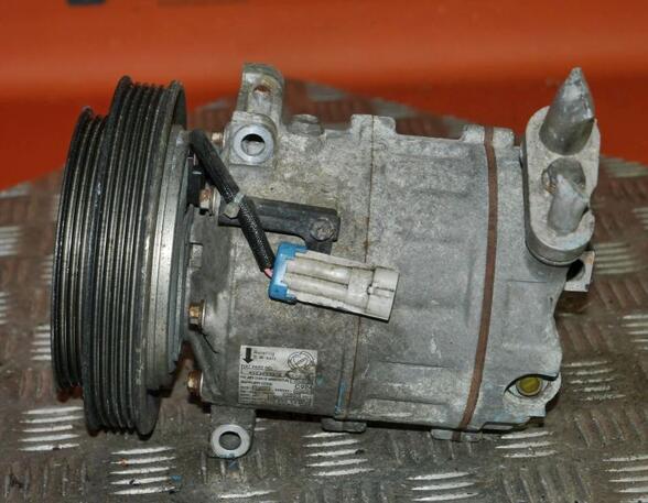 Klimakompressor  ALFA ROMEO 159 (939) 2.2 JTS 136 KW