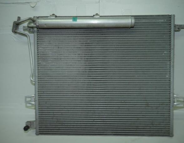 Air Conditioning Condenser MERCEDES-BENZ R-Klasse (V251, W251)