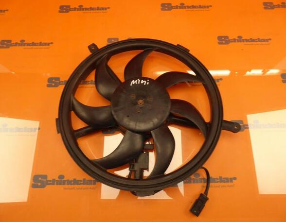 Air Conditioner Fan Blade MINI Mini (R50, R53)