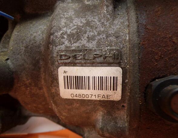 Injection Pump DACIA Logan MCV (KS)