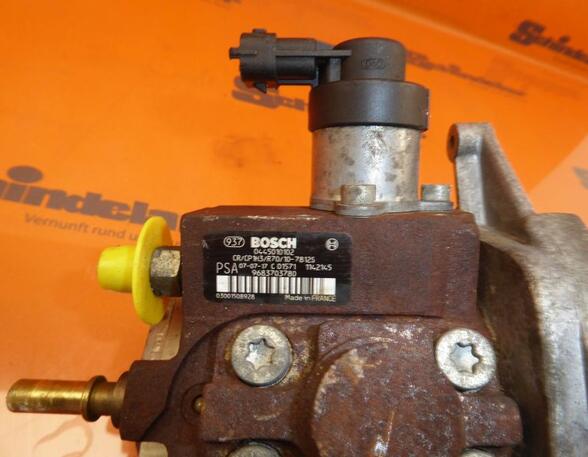 Injection Pump MINI Mini (R50, R53)