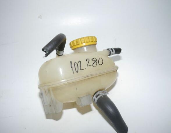 Behälter Kühlwasser  OPEL AGILA (A H00) 1.2 16V 55 KW