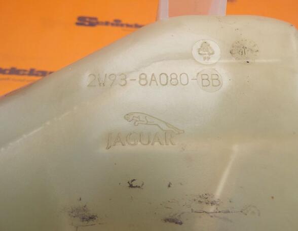 Behälter Kühlwasser  JAGUAR S-TYPE (X200) R 4.2 V8 291 KW