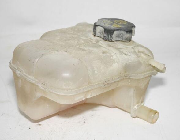 Coolant Expansion Tank OPEL Astra J (--)