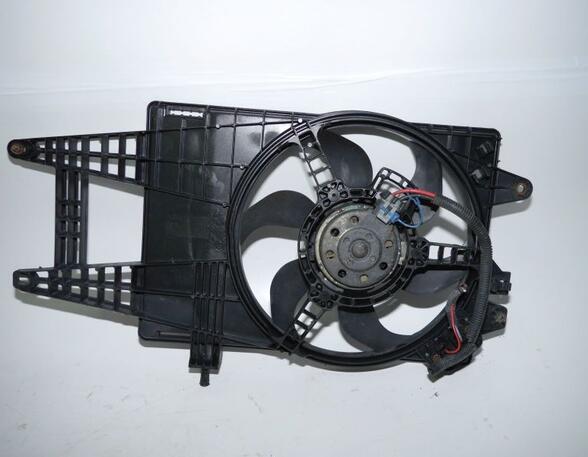Elektrische motor radiateurventilator FIAT Idea (350)