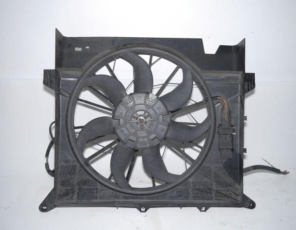 Radiator Electric Fan  Motor VOLVO XC90 I (275)