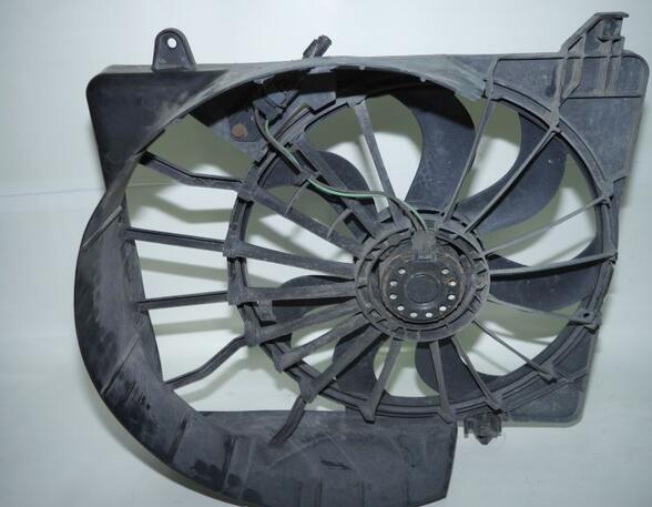 Radiator Electric Fan  Motor JEEP Cherokee (KK)