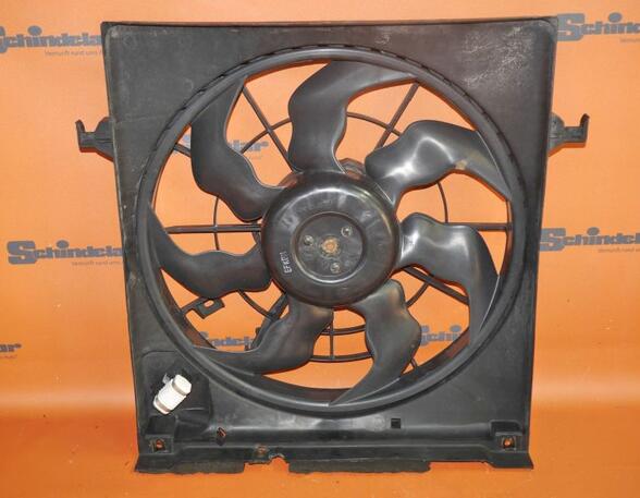 Radiator Electric Fan  Motor HYUNDAI i30 (FD), HYUNDAI i30 Kombi (FD)