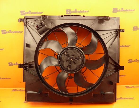 Radiator Electric Fan  Motor MERCEDES-BENZ V-Klasse (W447)