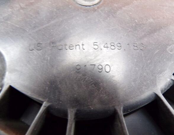 Elektrolüfter  FIAT FREEMONT (345) 2.0 JTD 125 KW