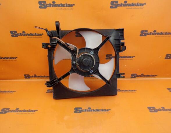 Radiator Electric Fan  Motor SUBARU Forester (SH)