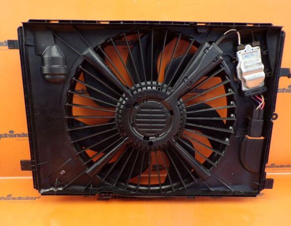Radiator Electric Fan  Motor MERCEDES-BENZ E-Klasse T-Model (S212)