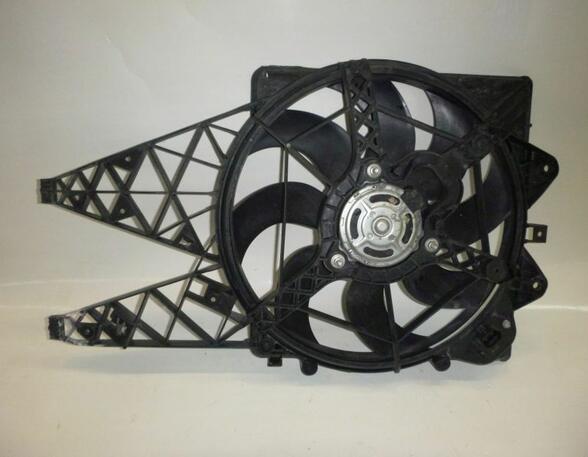 Cooling Fan Support FIAT Bravo II (198)