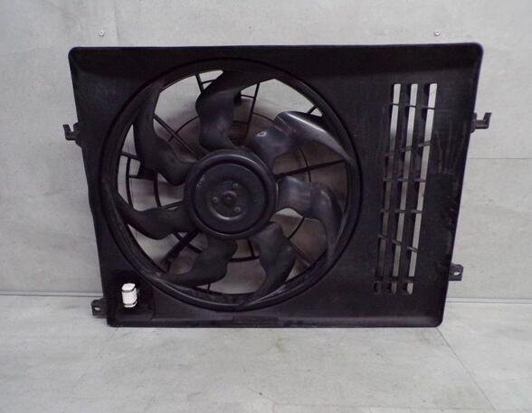 Cooling Fan Support HYUNDAI iX35 (EL, ELH, LM)