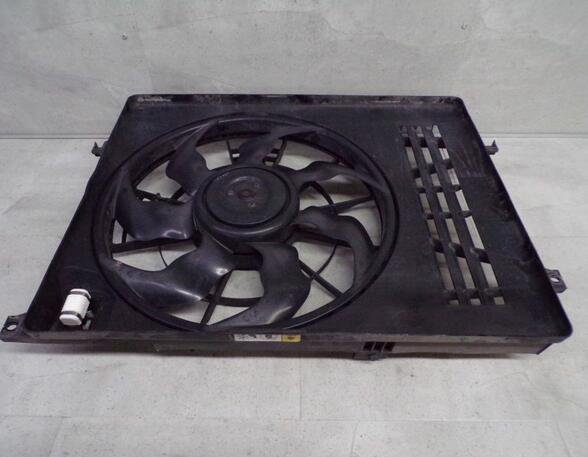 Cooling Fan Support HYUNDAI iX35 (EL, ELH, LM)