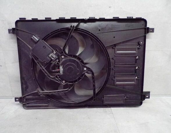 Cooling Fan Support FORD Galaxy (WA6), FORD S-Max (WA6)