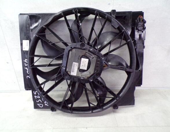 Cooling Fan Support BMW 5er Touring (E61)