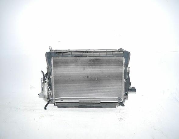 Kühler Kühlpaket VOLVO XC90 D5 120 KW