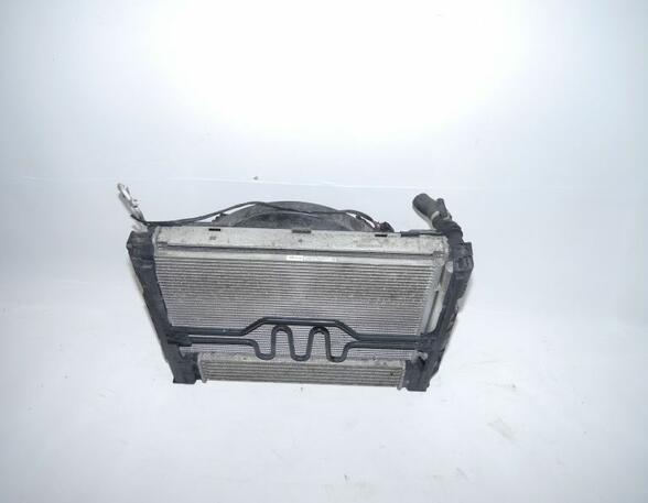Kühlerpaket Kühlmittelkühler Ladeluftkühler Kondensator BMW 3 TOURING (E91) 318D 105 KW