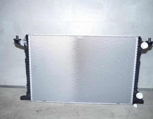 Kühler Wasserkühler AUDI A4 AVANT (8W5  8WD) 1.4 TFSI 110 KW