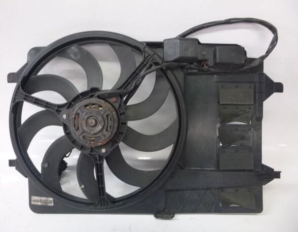 Radiator MINI Mini (R50, R53)