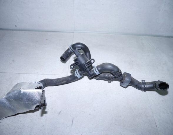 Zusatzwasserpumpe  VW T-ROC (A11) 2.0 TSI 4MOTION 140 KW