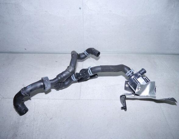 Additional Water Pump VW T-ROC (A11)