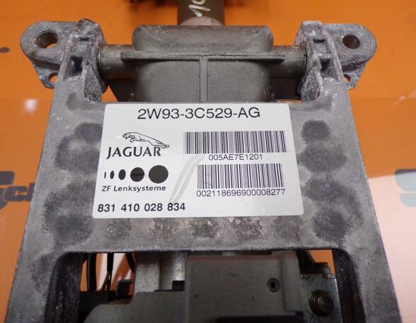 Lenksäule  JAGUAR S-TYPE (X200) R 4.2 V8 291 KW