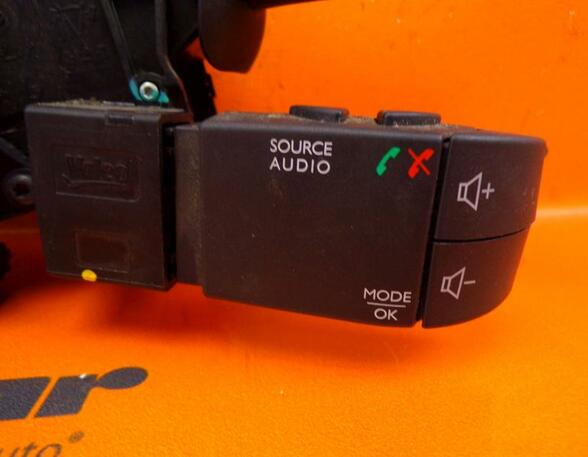 Steering Column Switch DACIA Duster (HS), DACIA Lodgy (JS)