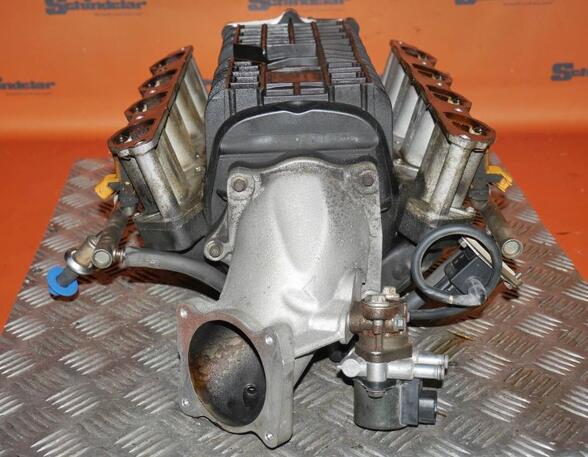 Intake Manifold JAGUAR XJ (X350, X358)