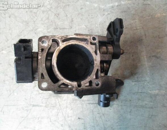 Throttle Body FORD Mondeo I Turnier (BNP), FORD Mondeo II Turnier (BNP)